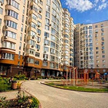 Здам гарну однокімнатну квартиру в м.Ірпінь