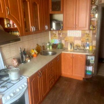 Продам 3х кімнатну квартиру Богунія (початок)