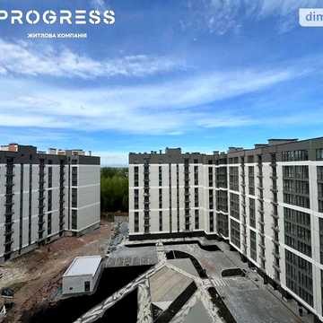 Продаж 1к Квартира Довженка О. вулиця ЖК Козацкий