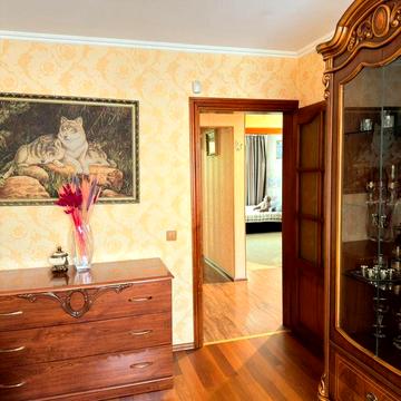Продам 3х кімнатну квартиру