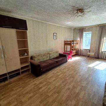 2 комн -55 метров. Центр. АГВ. 2/2 эт.ул. Кузнечная -Преображенская