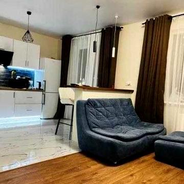Продам 1 кімнатну квартиру на Таїрова, ЖК Континент
