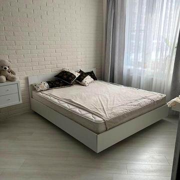 Довгострокова оренда 1к Квартира Балтійська вулиця