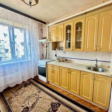 Екстер 8, оренда затишної 2-к квартири, Троєщина, ГАЗ!