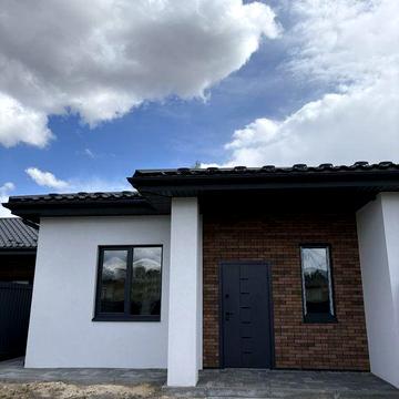 Останній дуплекс будинок Ворзель 85м² + 2,5 сотки Газ !