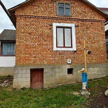 Продам Будинок у селі Качани (Тернопільська обл.) + 20 соток землі | Газ, світло | $5000