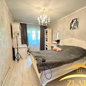 Продаж 3-к квартири на Малому ринку