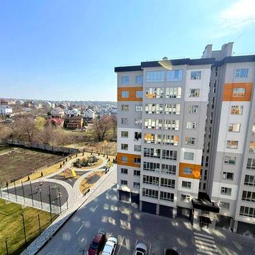 Світла 2к середній поверх, переуступка. Є хороший торг! 42024 ЖК Щасливий