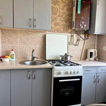 Здам квартиру в центрі
