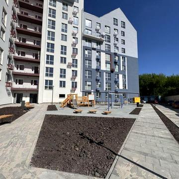 Продам 1-но кімнатну квартиру в Зіг заг ЖК Зіг заг