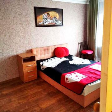 Здам 3-к велику на Борщагівці 13000, Зодчих 6а