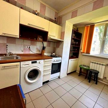 1 ком. Березняки, Бучми 3, Лівобережна