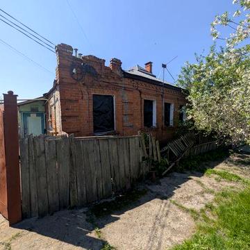 1/2 Будинку р-н 8 Березня