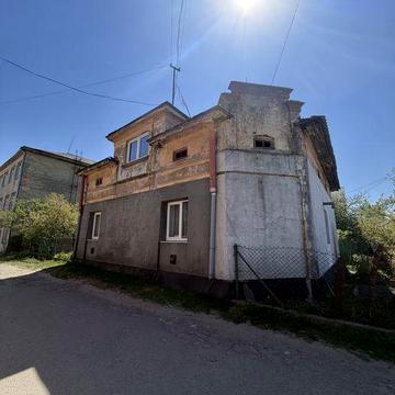 Продаж квартири у центрі  Івано-Франкове (Янів) біля Львова