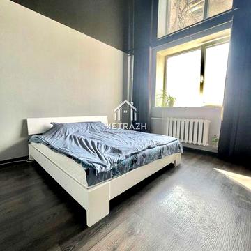 Продам 3комн.квартиру,метро Холодная гора.Полтавский шлях.сертификат