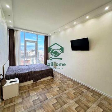 1 комнатная квартира Кадор/Kadorr, 5 Жемчужина, Таирово. ЖК 5 Жемчужина, Kadorr, Жемчужный квартал