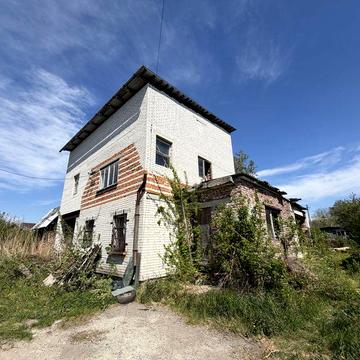 Продаж будинку (незавершеного будівництва) у Конопниці