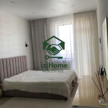 Сдам 2-комнатную квартиру 72 м² в ЖК «Лимнос» на Педагогической, 23