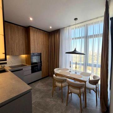 Продам квартиру Краснова Кадор 65 Жемчужина Kadorr City ЖК 65 Жемчужина