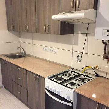 Довгострокова оренда 1к Квартира Миколаївська вулиця ЖК Академичный