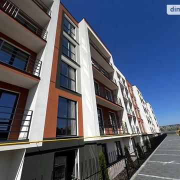 Продаж 1к Квартира Українська вулиця ЖК Brickwood 2