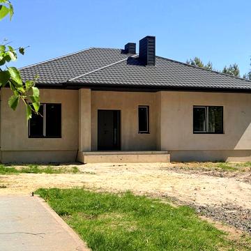 Продаж затишного будинку у лісі, с. Гаразджа