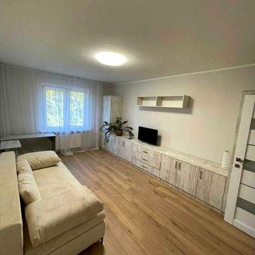 продам квартиру 1к пр. Ясинуватський,11 ЖК The Lakes (Ясинуватський)