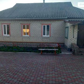 Продаж 7к Дім Черняківська,