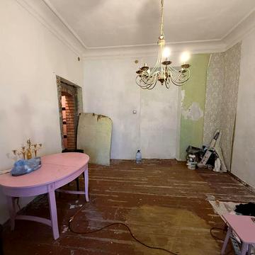 Однокімнатна квартира вул. Садова