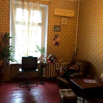Продам комнатну с одним соседом в Центре/Елисаветинская/Горсад