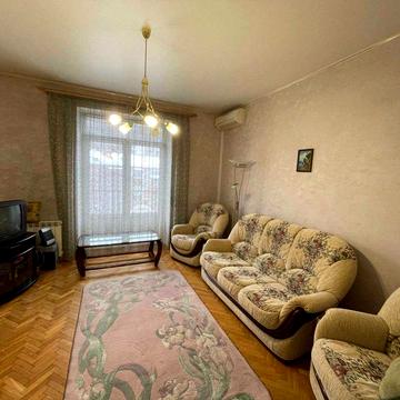 Продаж 2к квартири в нарному житловому стані
