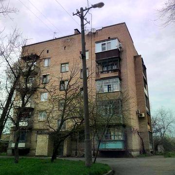 Продажа 1-комнатной квартиры по ул.Пушкина