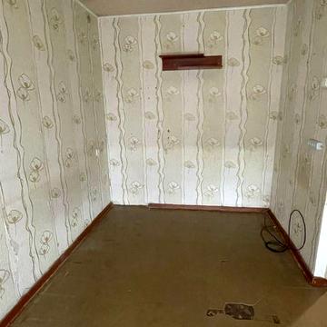Аренда 1к квартиры на Западном
