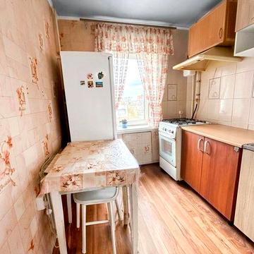 1к квартира вул.Холодногірська