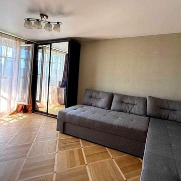 Продажа 2к квартира на Алексеевке Сертификат