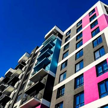 Продаж 2к квартири, центральна частина міста, Держпрограми ЖК Family Plaza