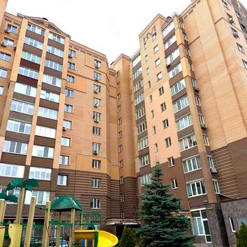 Однокімнатна квартира , Центральний парк ЖК Смайл ЖК Смайл