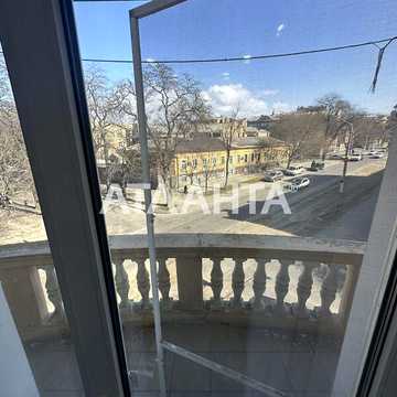 Продаж 3к Квартира Садиковська вулиця