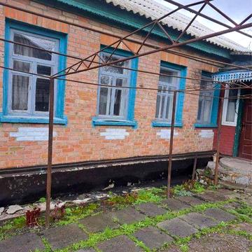 Продається будинок в селі Руська Поляна