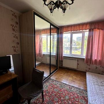 Оренда однокімнатної квартири Лісова