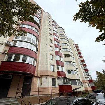 ‼️Сади-1‼️ Велика 1к квартира в новобудові, 44 м², 2/9 поверх, вигідна ціна ЖК Героїв України 4