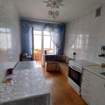 Продам 3-к квартиру, 72 кв.м, 3/16 этаж, Среднефонтанская площадь (3-314-329 ОФ)