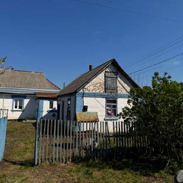 Продається будинок у селі Розсохуватка, Звенигородський район.