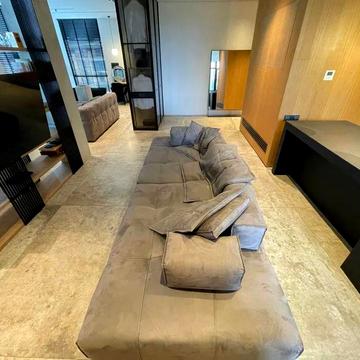 ЖК Comfort City  93м2  VIP секция Люкс ЖК Comfort City