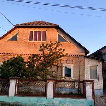Продаж будинку вул. Андерсена , р-н Ластівка, Взуттєва фабрика