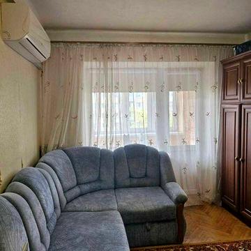Продаж 2-кімнатна квартира, Деснянський район, вулиця Мілютенка ,  26-А