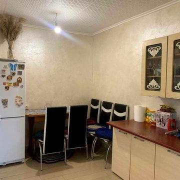 Дом, в который хочется возвращаться каждый день!