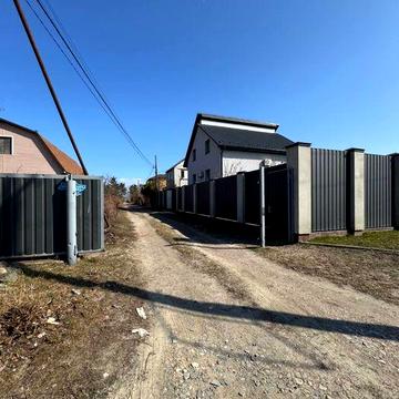 БЕЗ%! Продаж дачного будинку з ділянкою в районі СТ «Чайка», Вишгородський район