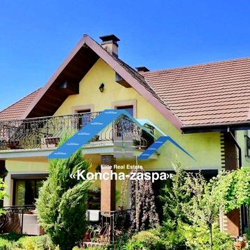 Козин. Конча Заспа. Продажа дома в Рудыках