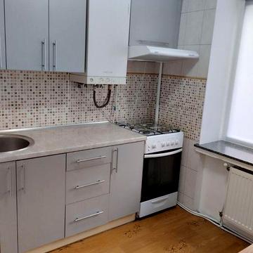 Квартира в затишному районі міста